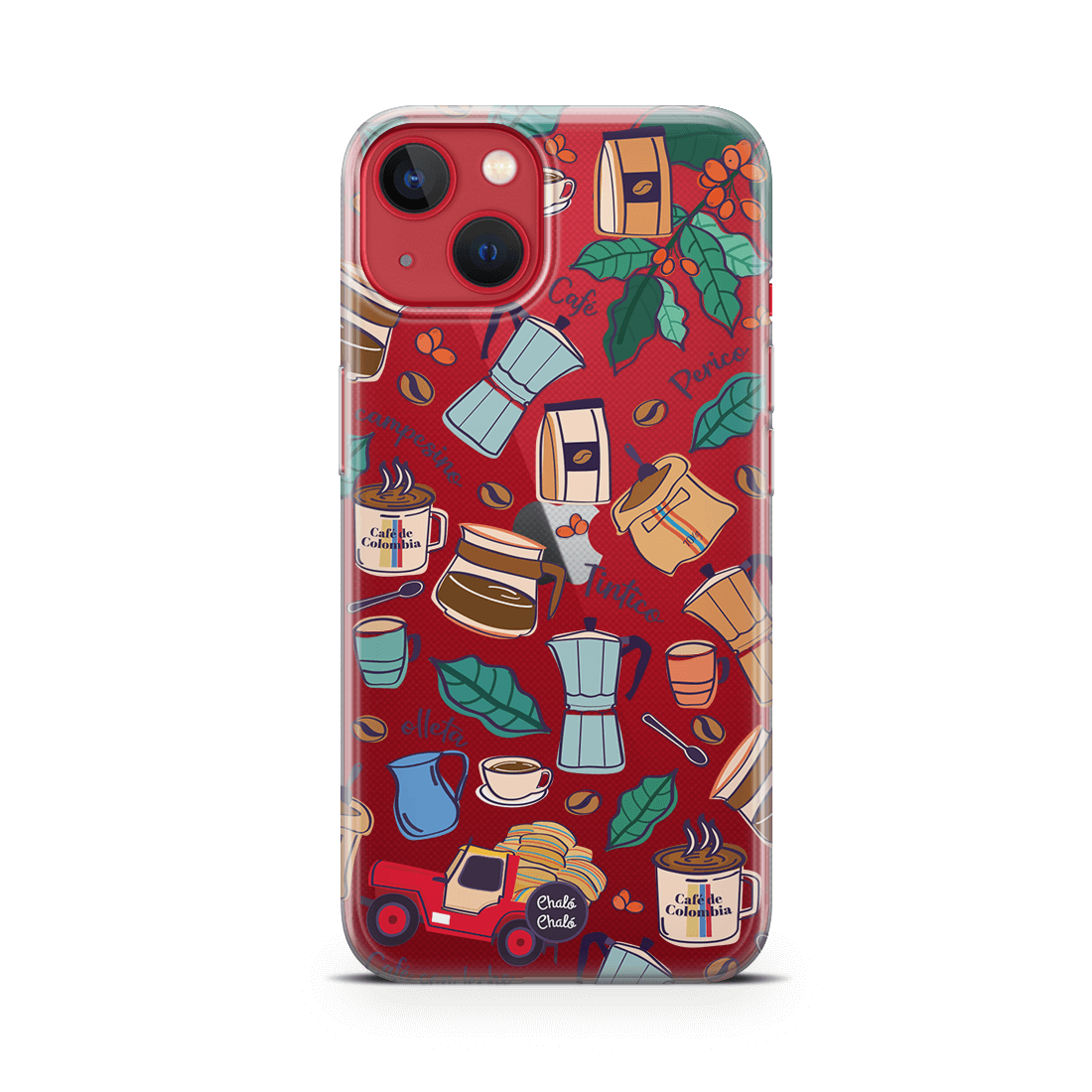 Forro Café Tradición