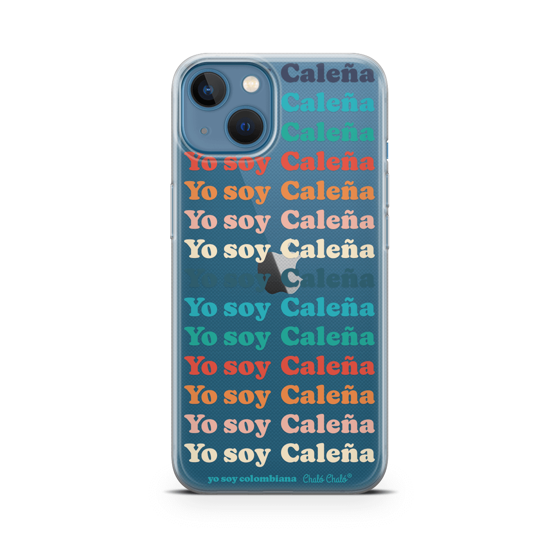 Forro Yo Soy Caleña