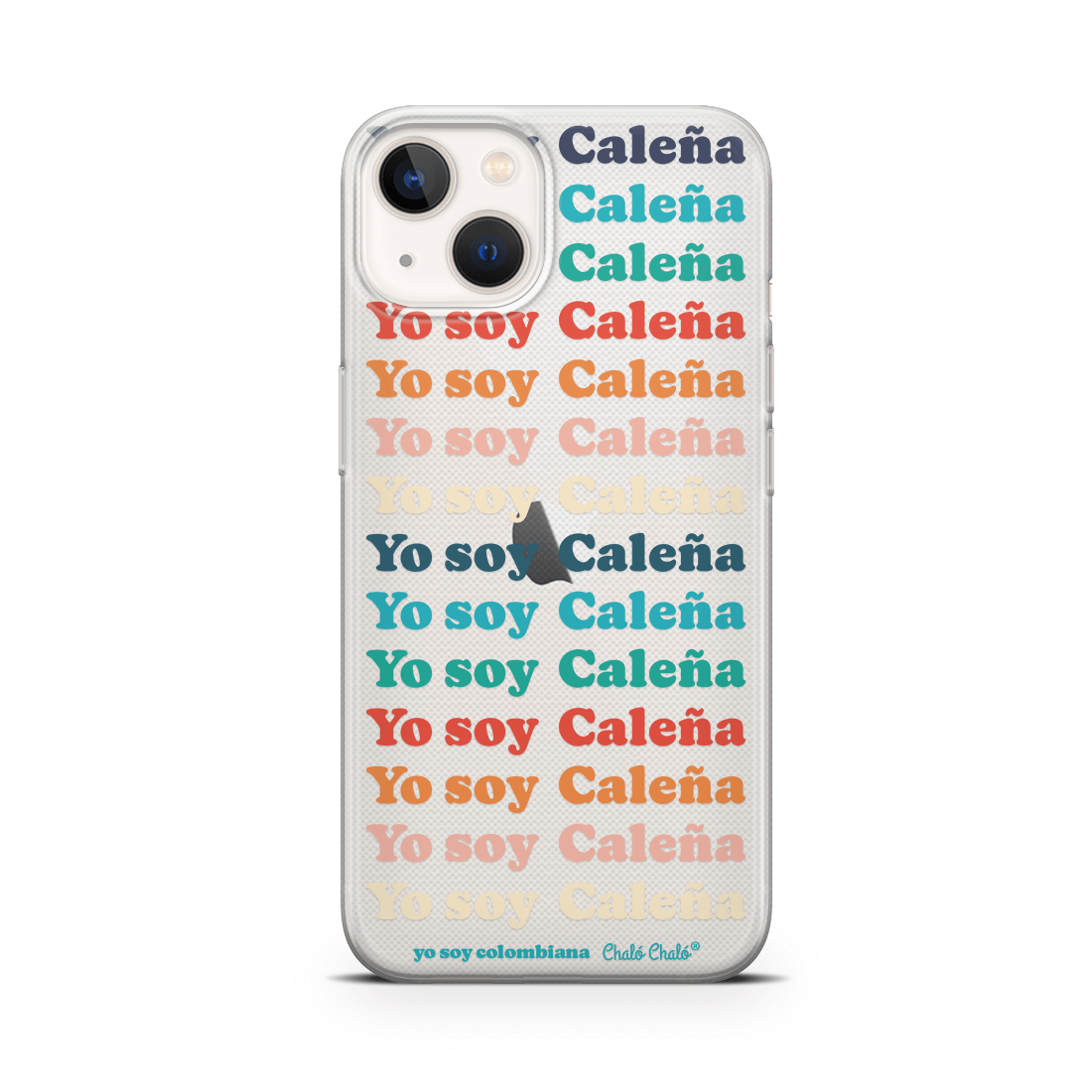 Forro Yo Soy Caleña