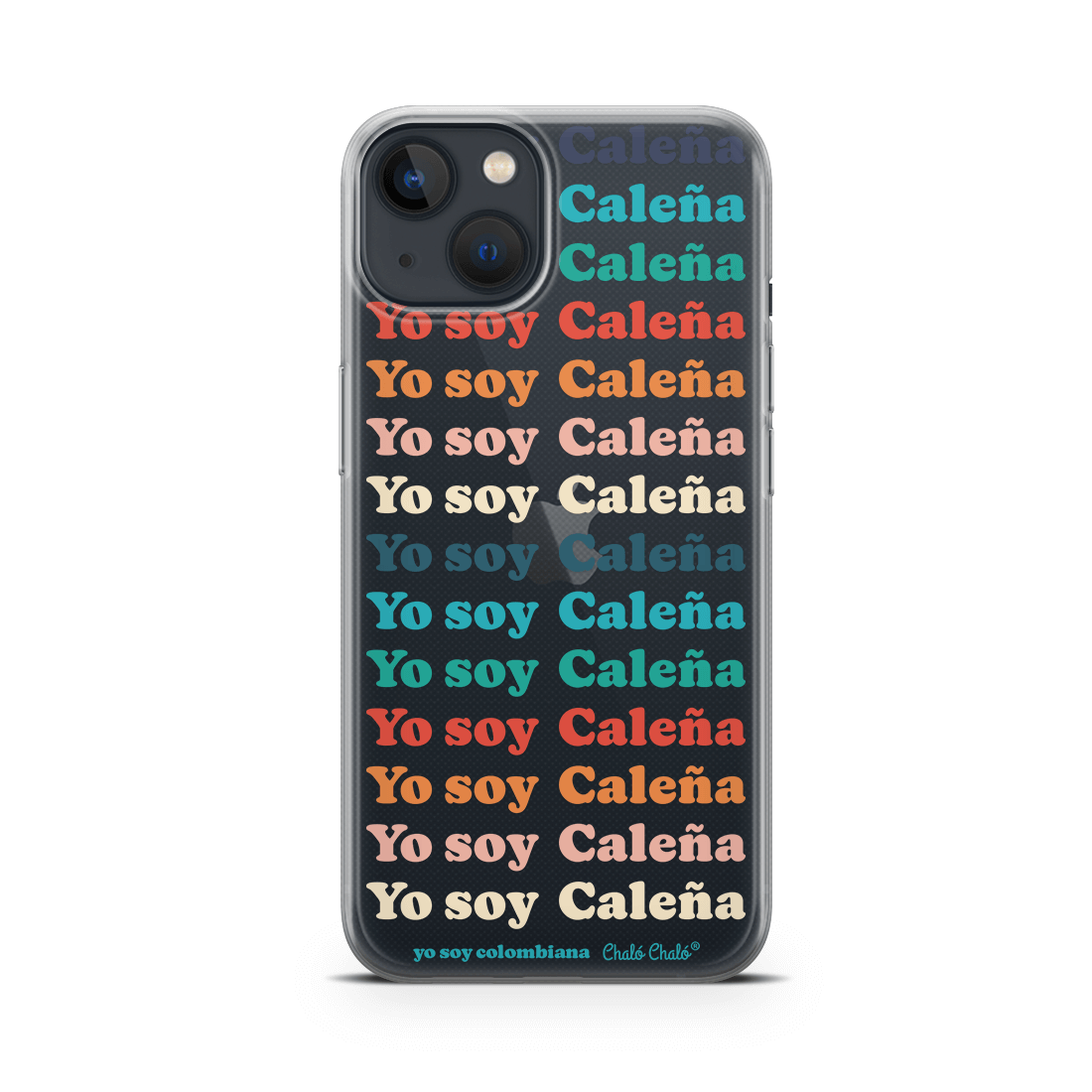 Forro Yo Soy Caleña