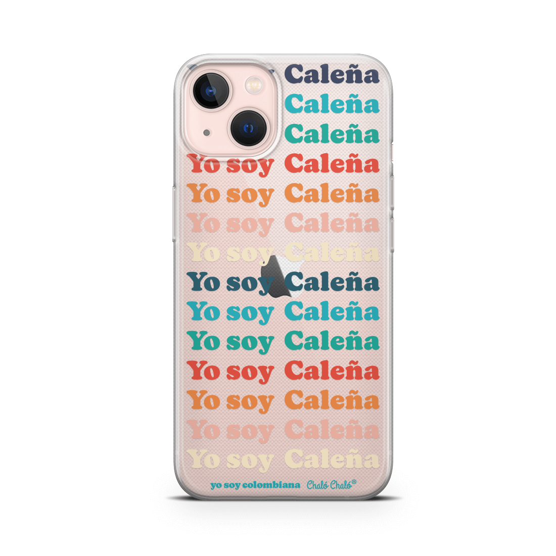 Forro Yo Soy Caleña