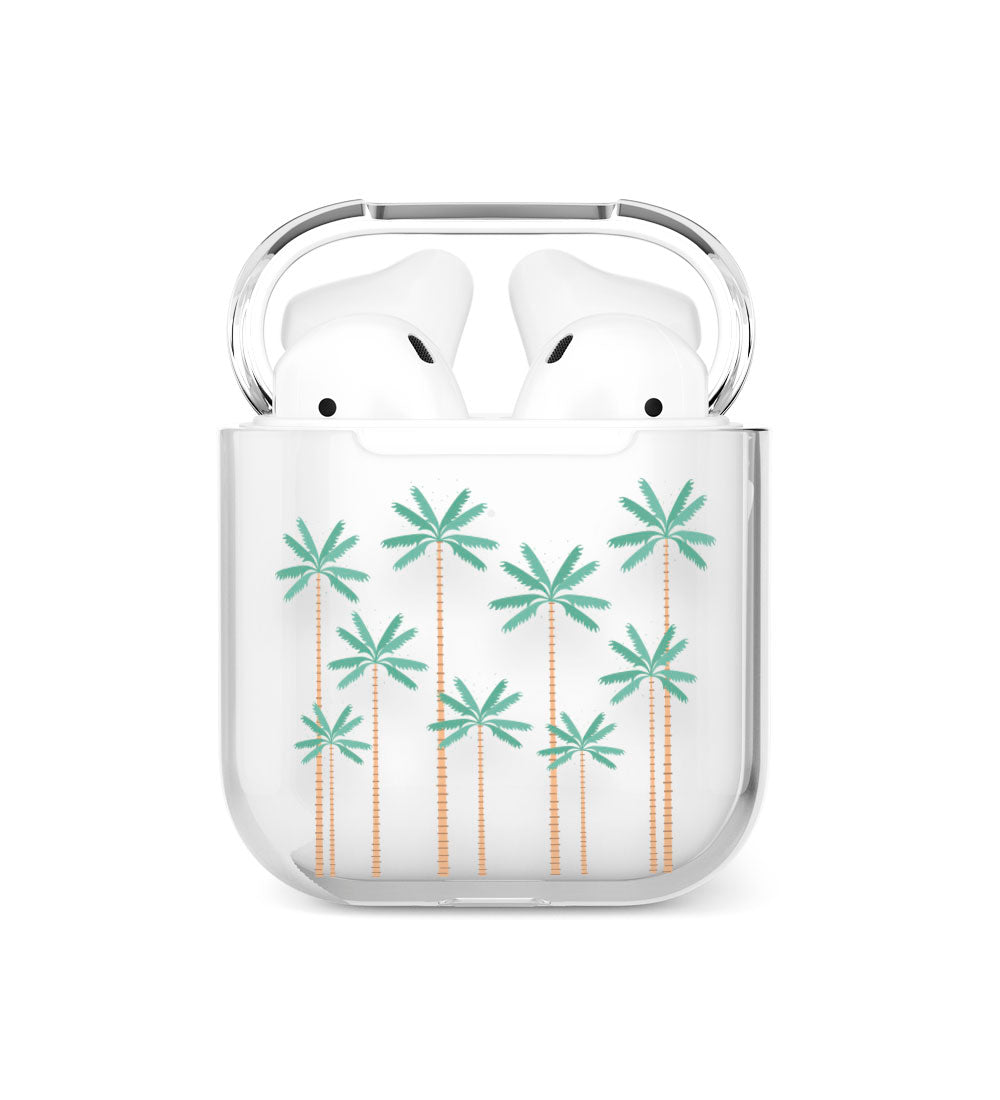 Forro de Cocora para Airpods 1 y 2