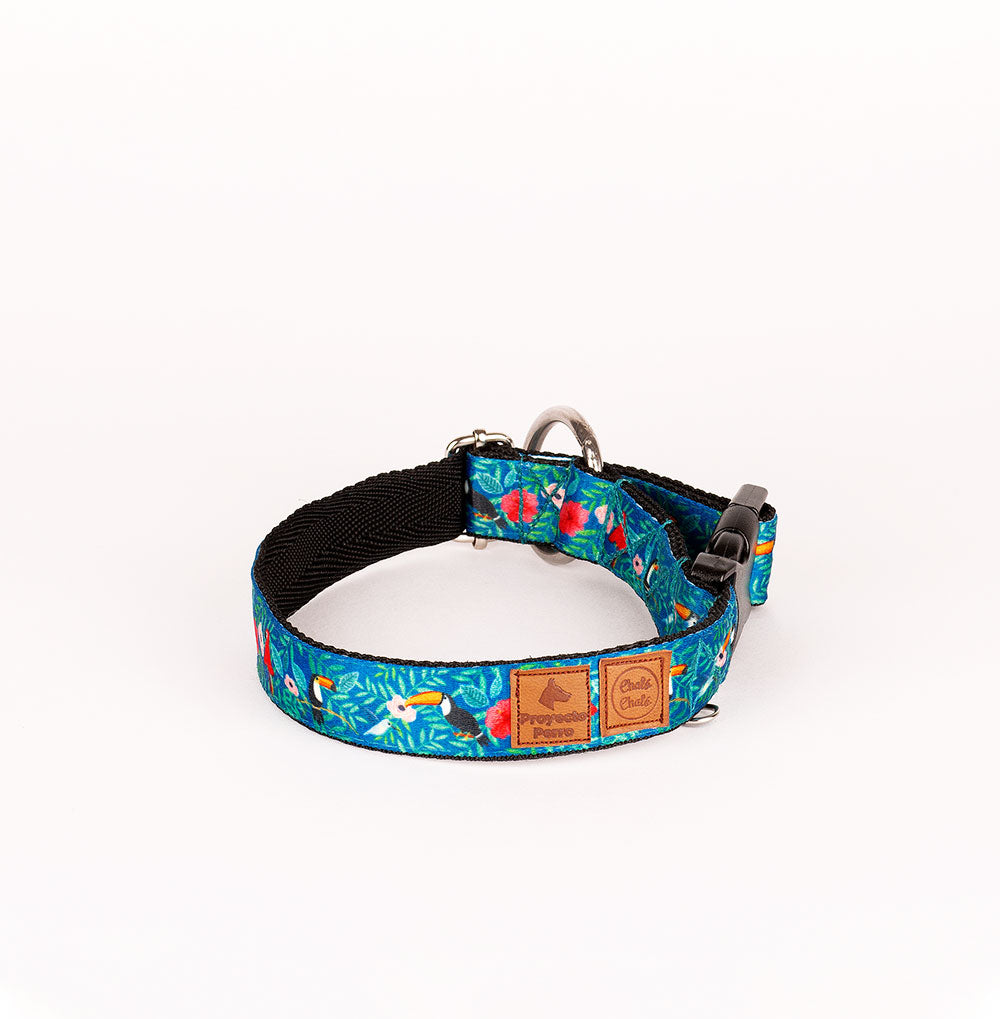 Collar para Perros de Natura - Chaló Chaló