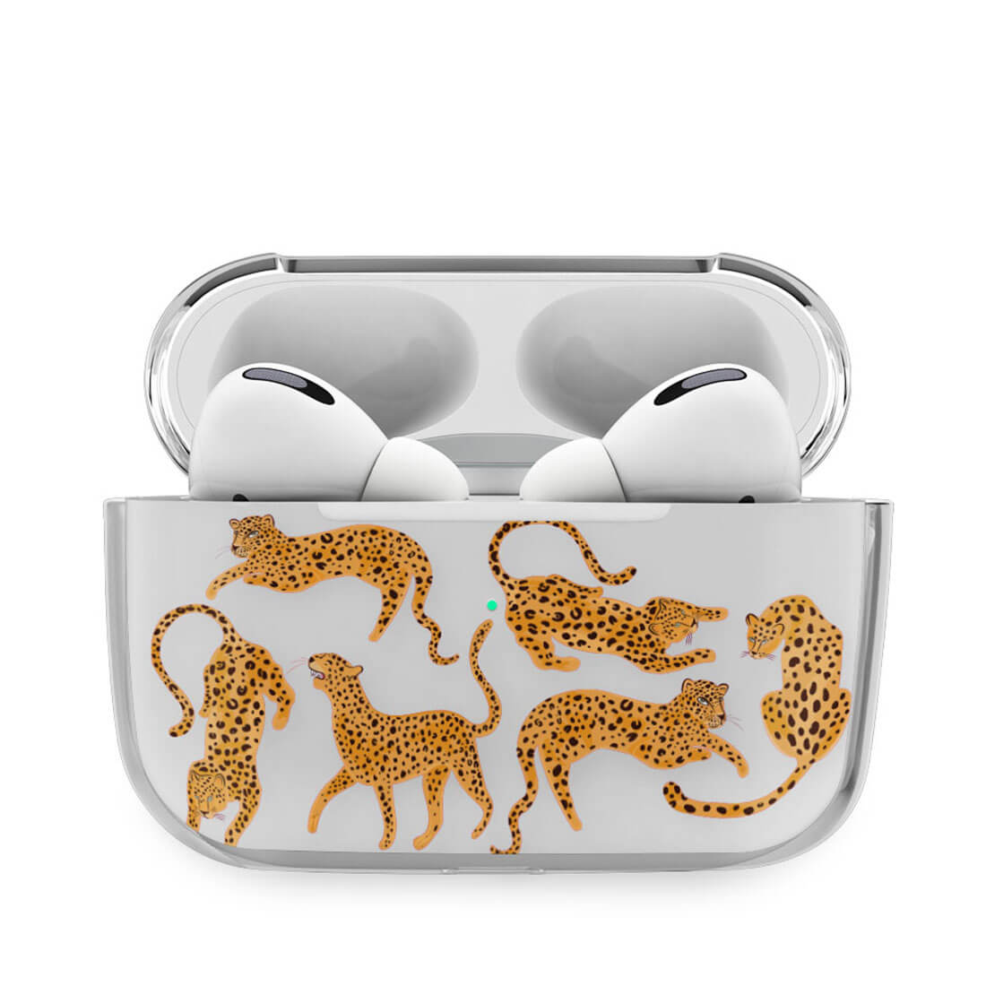 Forro Airpods Jaguares