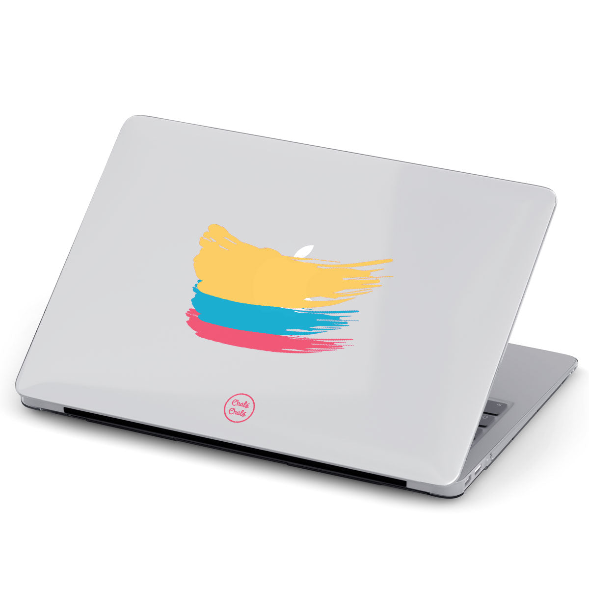 Hard Case para Macbook - Bandera - Chaló Chaló