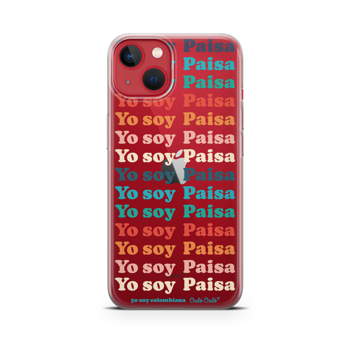 Forro Yo Soy Paisa