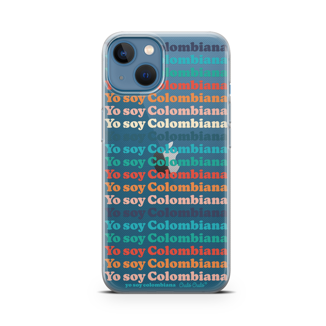 Forro Yo Soy Colombiana