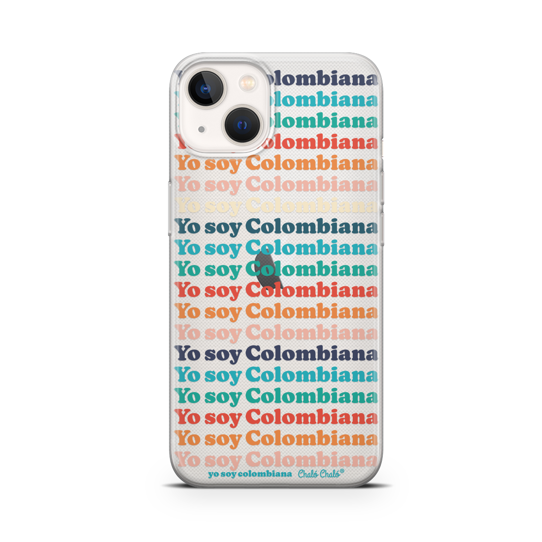 Forro Yo Soy Colombiana