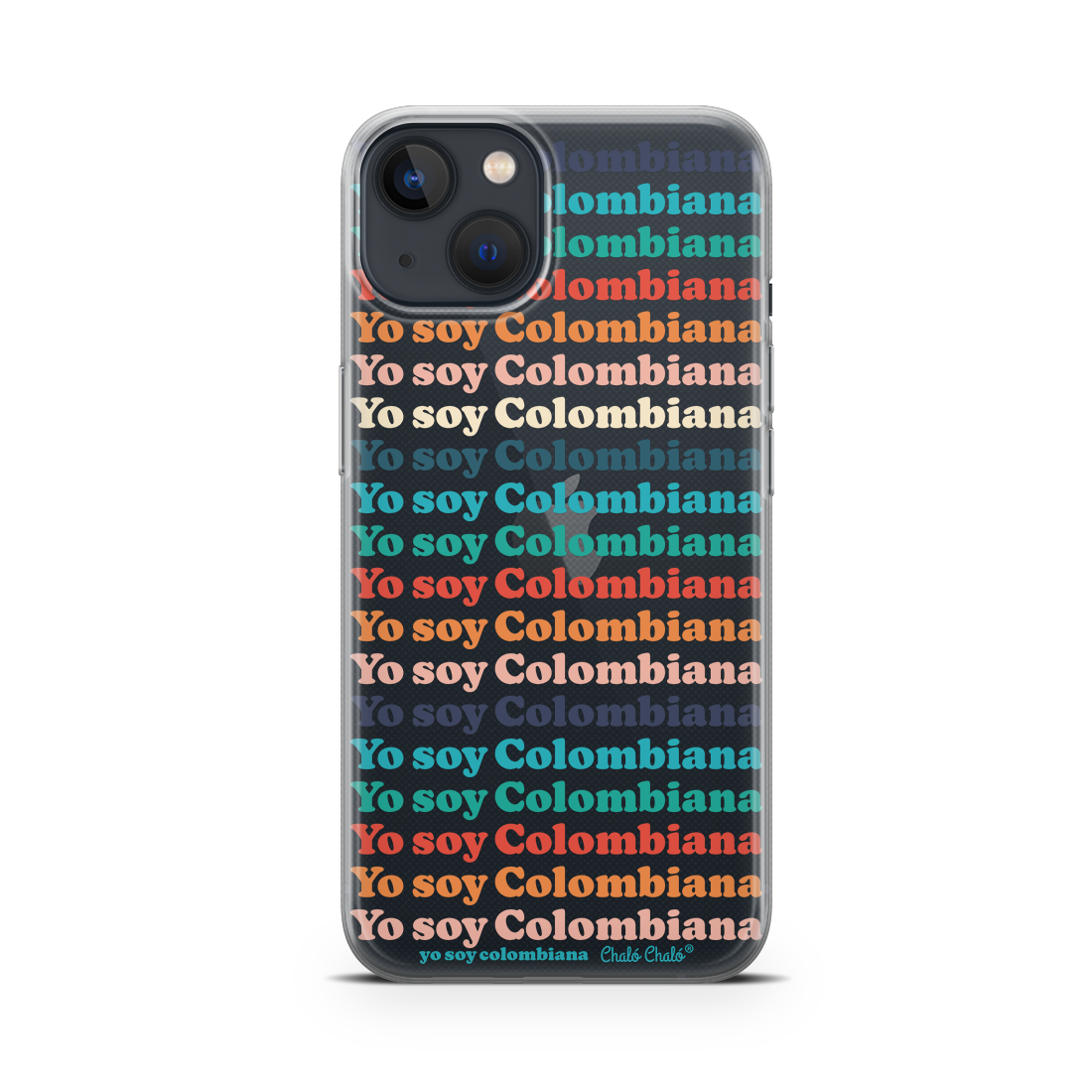 Forro Yo Soy Colombiana