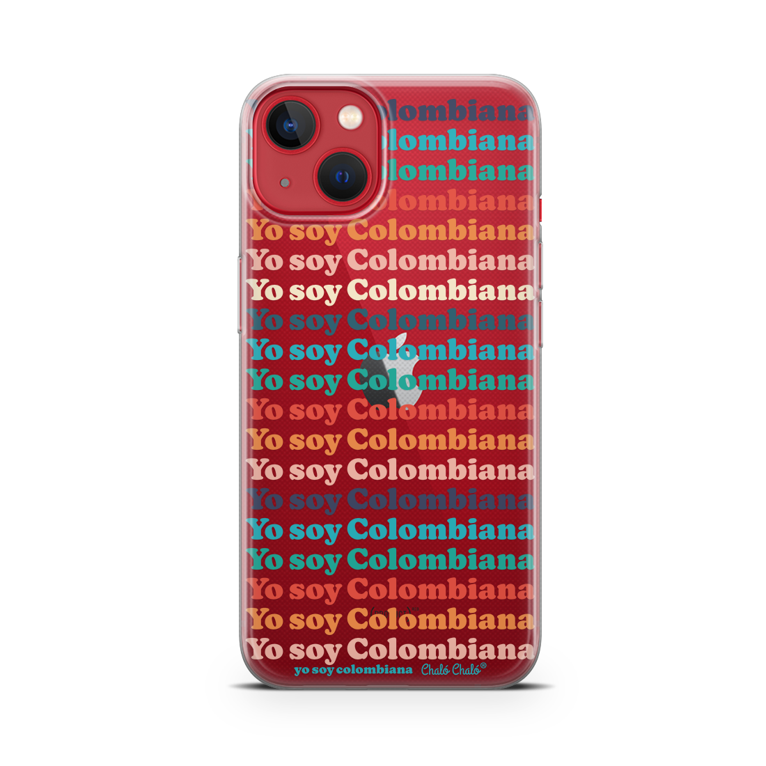 Forro Yo Soy Colombiana