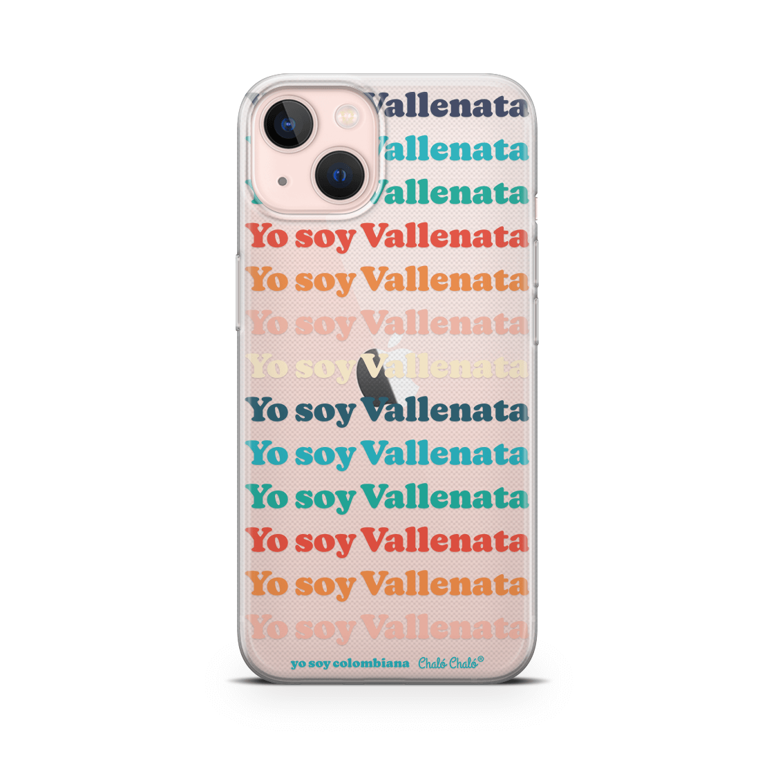 Forro Yo Soy Vallenata